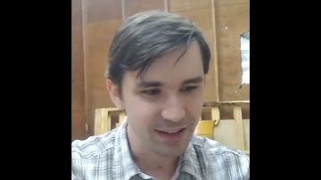 Difficulties in Communicating With Autism - Tyler McNamer