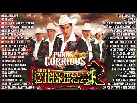Grupo Exterminador Mix