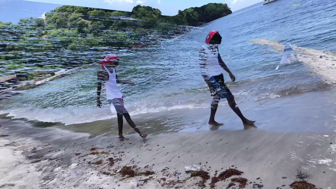 Dat c - canoe part 2