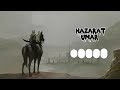 Hazarat umar Farooq Ringtone | attitude ringtone | islamic ringtone