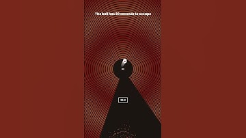 #asmr #satisfying #satisfyingvideo #bouncingball #viral #coding