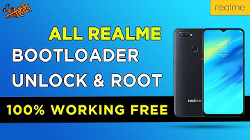 Realme 2 Pro Bootloader Unlock Process Tutorial,TWRP Root, Custom Recovery For Magisk Manager | 2020