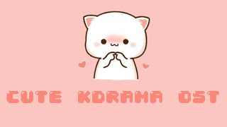 Playlist: Cute Kdrama OSTs