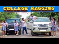 College ragging  prime dekho india