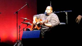 Toshi Reagon - The House of the Rising Sun