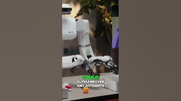 AI Robots: The Future of Risk?