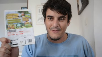 Game Collecting: My Wii Collection - Part 3