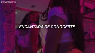 🌹 Nice To Meet Ya - Meghan Trainor Ft. Nicki Minaj (traducida) 🌹