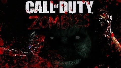 GAMEPLAY TRAILER - Call Of Duty Black Ops 3 Custom Zombies (5 Horror Map Showcase) (No Commentary)