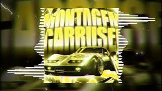 MONTAGEM CARRUSEL (ULTRA SLOWED) - LOXP, yatashi