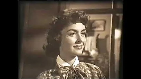 Portrait of Lydia ---  From the Ford Television Th...