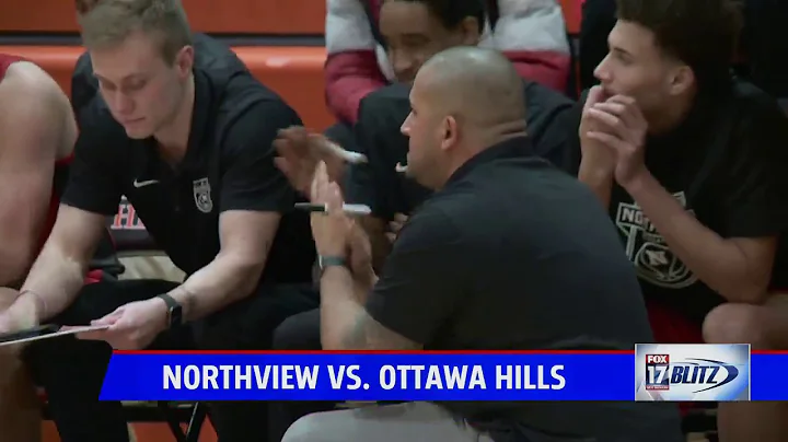Northview 65, Ottawa Hills 55