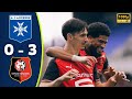 AJ Auxerre Rennes 0 3 Résumé Mahdi Camara Brace Ligue 1 Highlights Esteban Lepaul Goal AJ Auxerre Rennes 0 3 Résumé Mahdi Camara Brace Ligue 1 Highlights Esteban Lepaul Goal