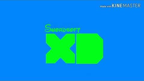 SwordSoft XD Screenbug (v2)