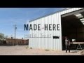 MADE HERE - SILLA MADE HERE - SILLA