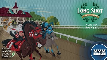 MvM Live Plays Long Shot: The Dice Game (Perplext)