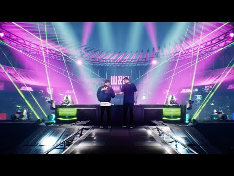 W W 20XX Live Dj Set