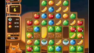Fruit Planet Level 58