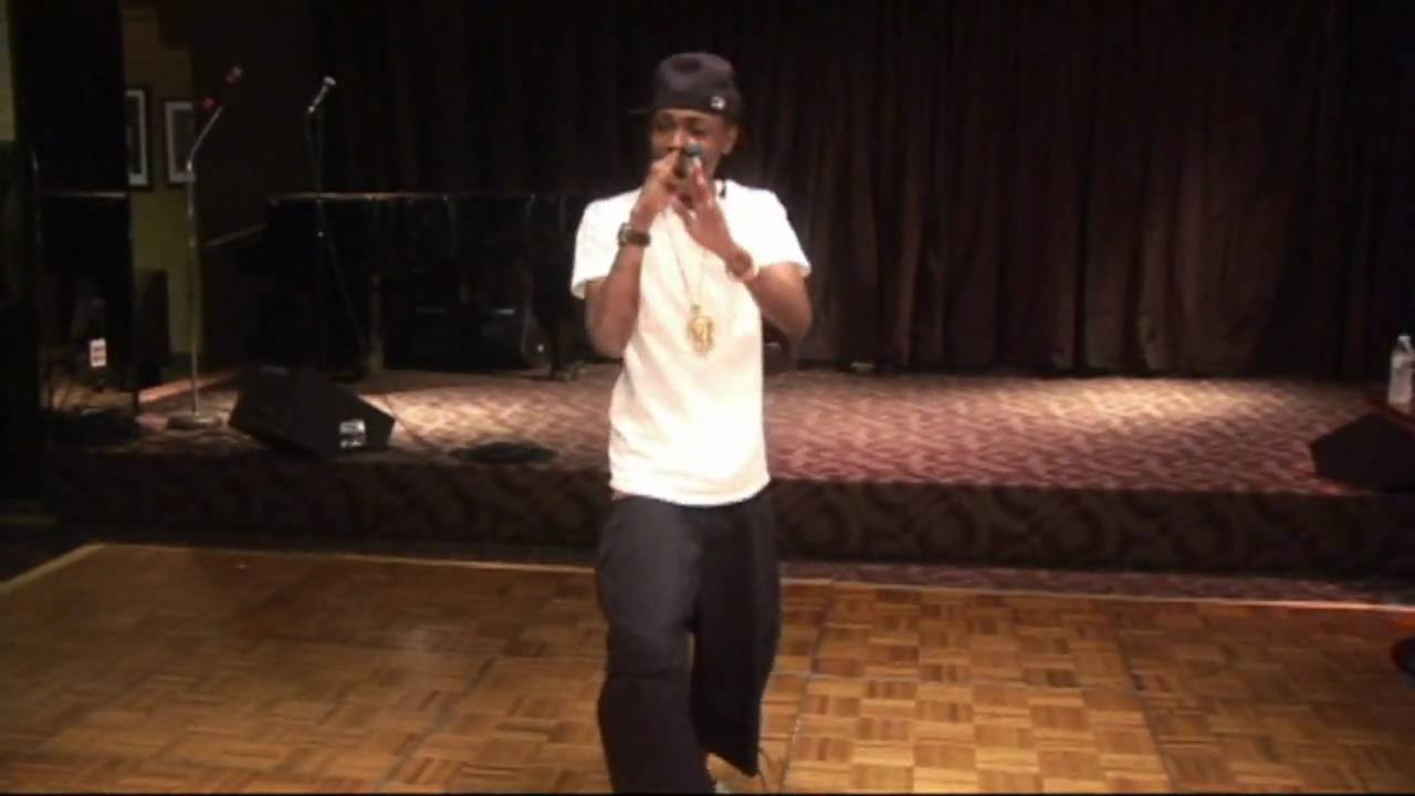 UNSIGNED ARTISTS - YOUNG D LOW