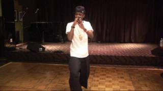 Unsigned Artists - Young D Low