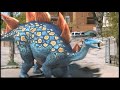 Dino Dan Credits
