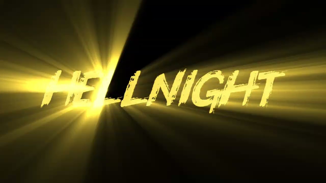 Hellnight at hellbilly hollow is a wild time!! 18+ with valid ID. No exceptions! August 15&16