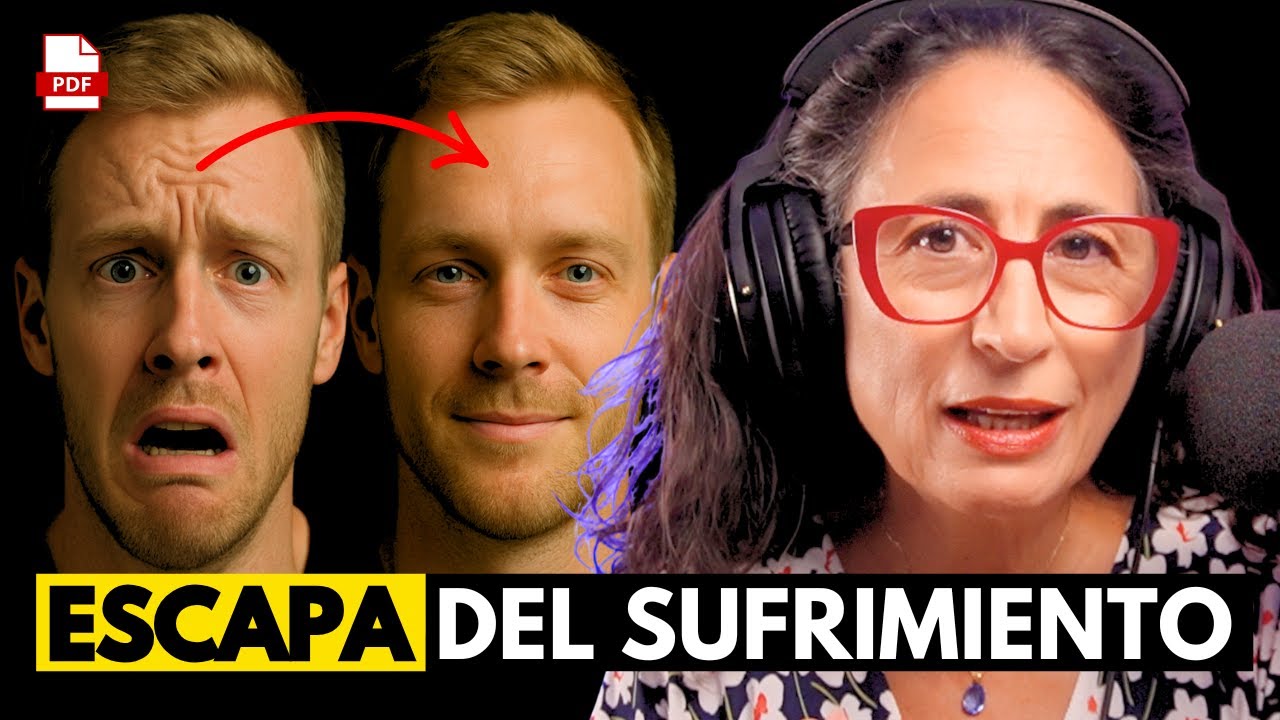 Meditas pero Sigues Sufriendo: 7 Razones