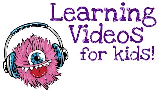 Fun Learning Videos For Kids!
Fun learning videos for kids! Learn about math and history today with us on our livestream!
💙 Homeschool Pop? Join our team and get tattoos here: http://homeschoolpop.com
😎 You are SO cool! Say hello below, we would love to hear from you!
Music credits:
Digital Lemonade, Forest and the Trees, Deliberate Thought, Teddy Bear Waltz, Super Friendly, Tech Live and Inspired Kevin MacLeod (incompetech.com)
Licensed under Creative Commons: By Attribution 3.0 License
http://creativecommons.org/licenses/by/3.0/
Thanks for watching this Homeschool Pop math and history livestream for kids!
Thanks again and we hope to see you next video!!
Homeschool Pop Team Fun Learning Videos For Kids!