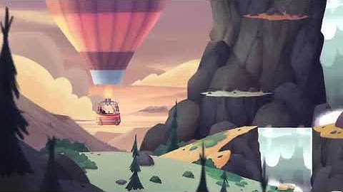 The Old Man Journey | Gameplay Walkthrough (Part 3 - Ending)