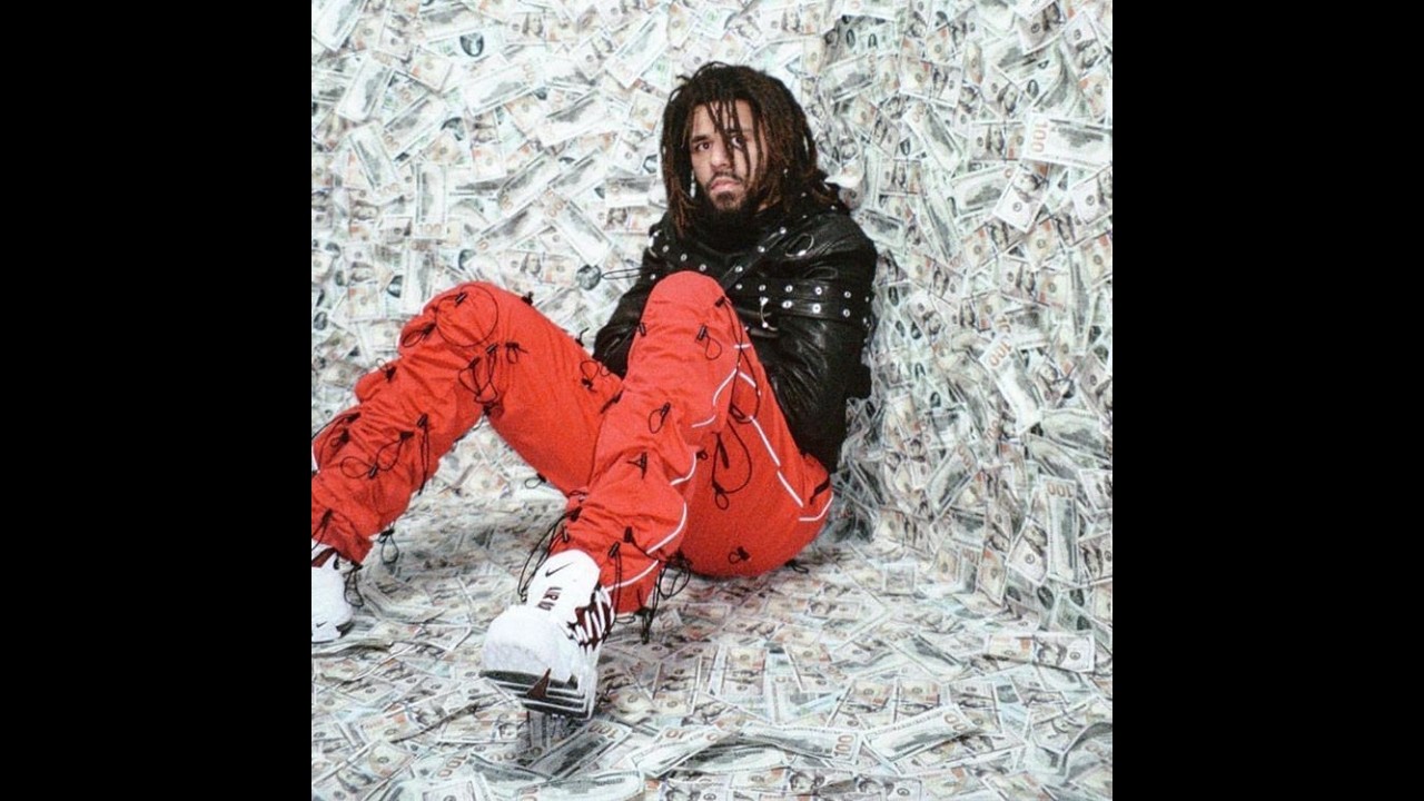 [FREE] J COLE  SAMPLE TYPE BEAT - 