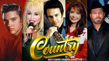 100 Best Country Songs Of The 1960s 1970s 1980s ☀️ Top 100 Country Songs ☀️ Country Songs Popular
