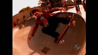 The Cross Movement -  Livin It Anthem - HD