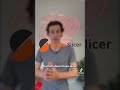Les 3 meilleurs Slicers impression 3D 🧑💻#shorts #impression3d #shortvideo #imprimante3d #3d #cura