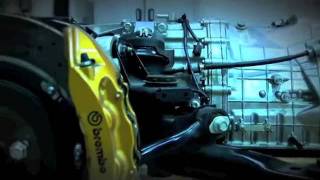 Nissan Juke-R Concept Video #11