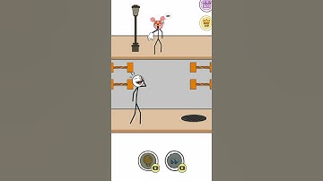 thief puzzle level 61  walkthrough