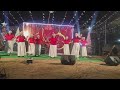 Feliz Navidad: ABCD for Christ II KBC CC Langol