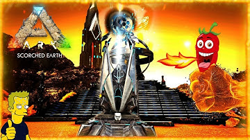 TEK TRANSMITTER DINO LOCATOR !! Hot one with added spice EP26