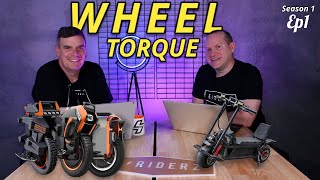 Wheel Torque Ep1