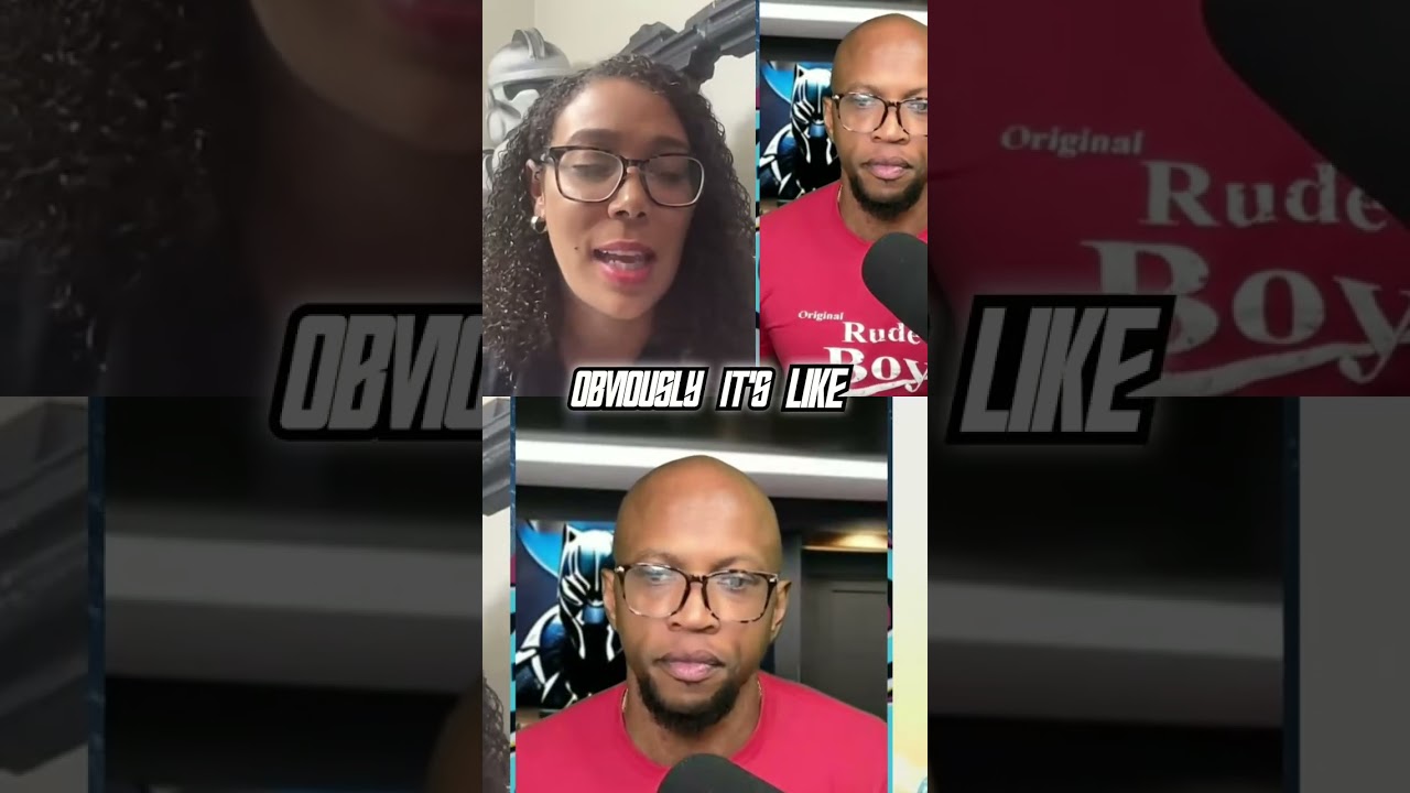 The New Blerd Order