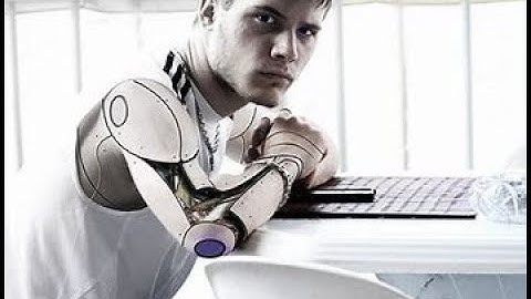 The future is here: Biohybrid robots explained