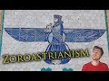 What is Zoroastrianism?