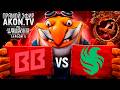 DOTA 2 | BetBoom vs Falcons [BO3] ГРУППОВОЙ ЭТАП | PGL Wallachia S8