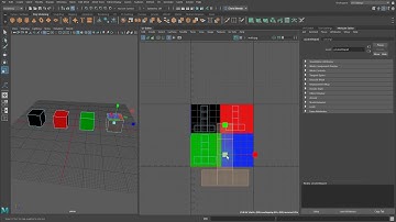 UV Unwrapping - Part 2