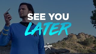 See you later...