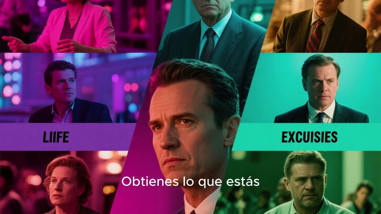 NADIE VIENE A SALVARTE