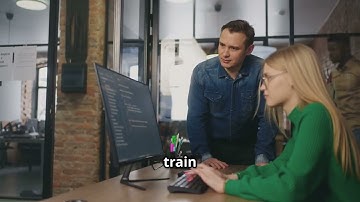 K-Fold Cross-Validation Explained in 3 Minutes | Boost Machine Learning Model Accuracy