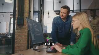 Celebrity K-Fold Cross-Validation Explained in 3 Minutes | Boost Machine Learning Model Accuracy Profile