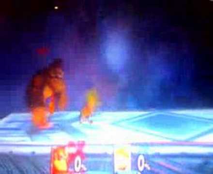 Lucas / Ness Advanced Technique : PK Fire L-Cancelling