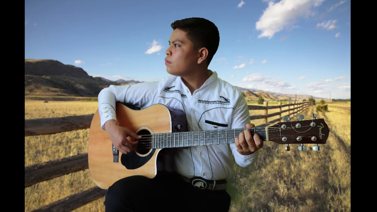 Paloma Querida, Jose Alfredo Jimenez , Cover, Javier Pizarro YouTube