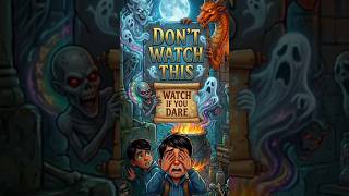 Secret 5 Creatures that Haunt the Dark - Part 1 from Uma Nagarajan #englishmastery